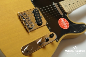 AFFINITY SERIES TELECASTER - Butterscotch Blonde